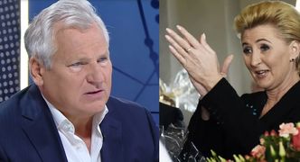 Aleksander Kwaśniewski ocenia Agatę Dudę: "W środowisku nauczycielskim panuje wielki żal"