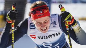 Niemka najlepsza w Val di Fiemme. Tylko 37 zawodniczek na starcie