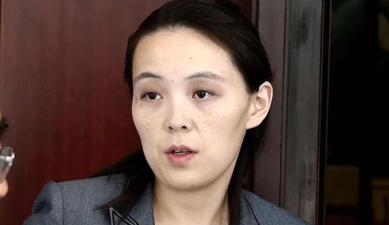 Kim Yo Jong droht: Nordkorea verstärkt nukleare Abschreckung