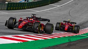 Ferrari słabsze po zmianie szefa? Red Bulla nie obawia się włoskiego rywala