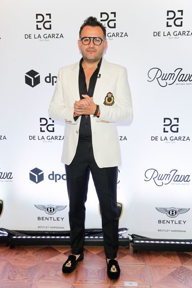 Rodrigo De La Garza