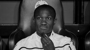 Pokazano, co mówił przed śmiercią. "Nie chciałem przestawać grać"