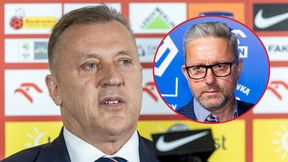 "Trudno to zaakceptować". Dlatego Kulesza nagle zmienił selekcjonera
