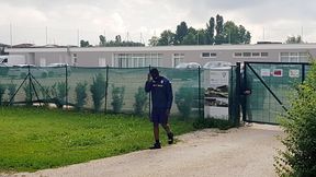 Serie A. Mario Balotelli postanowił trenować. Klub go nie wpuścił