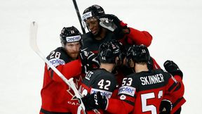 MŚ w hokeju: Rosjanie załatwili Duńczyków w 70 sekund. Problemy Kanadyjczyków z Francuzami
