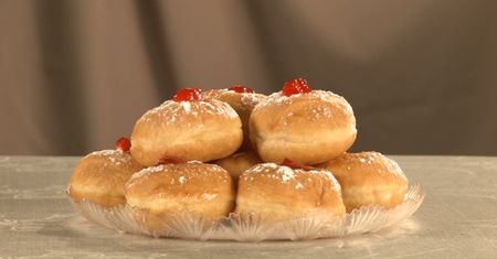 Jak wybrać najlepsze pączki