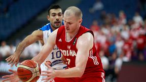 Mistrzostwa świata w koszykówce. Damian Kulig nie boi się Rosji i Argentyny