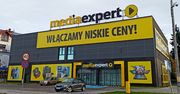 Media Expert przecenia telewizory. Wystarczy wpisać kod