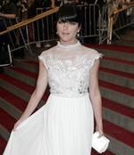 Sarkastyczna lesbijka Selma Blair