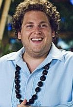 Jonah Hill, zombie, wampiry i obcy