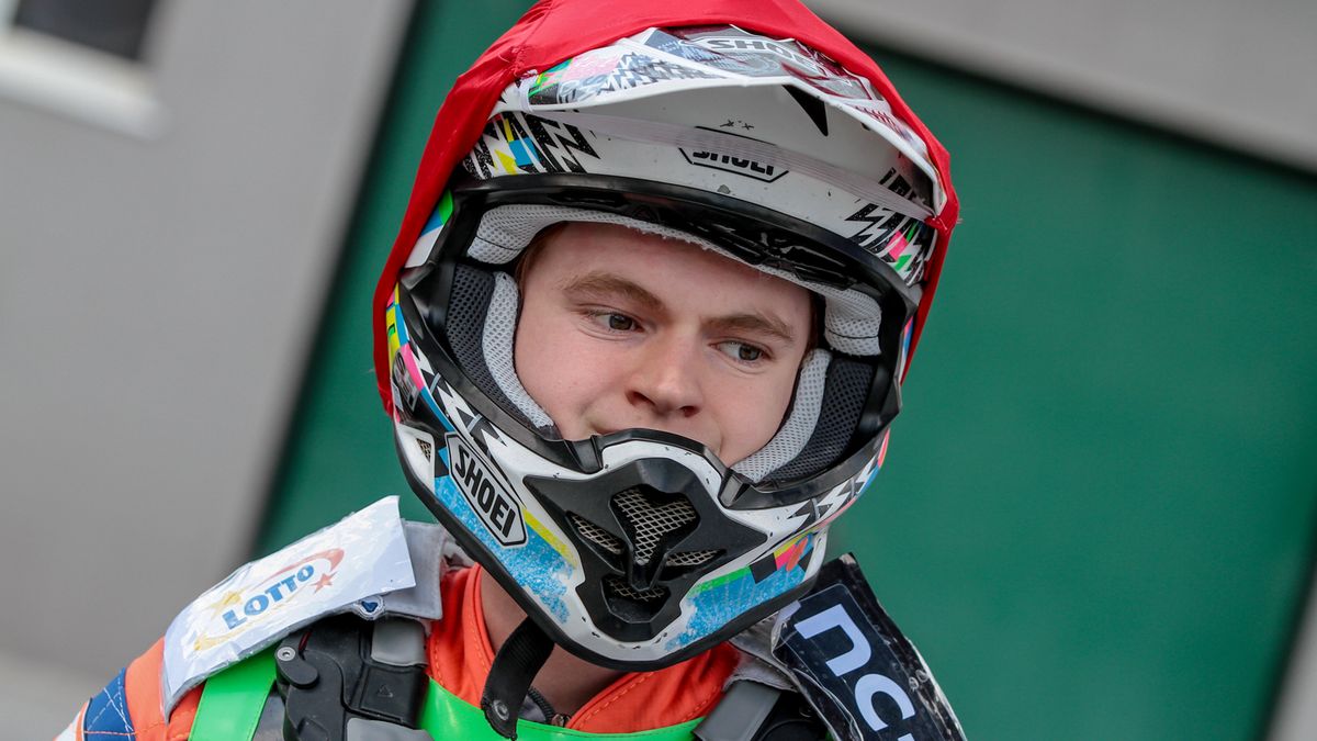 WP SportoweFakty / Arkadiusz Siwek / Na zdjęciu: Brady Kurtz