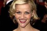 Reese Witherspoon nie karmi dzieci filmami