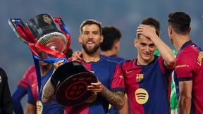 Oficjalnie: Barcelona potwierdza transfer. Ważny zawodnik odchodzi