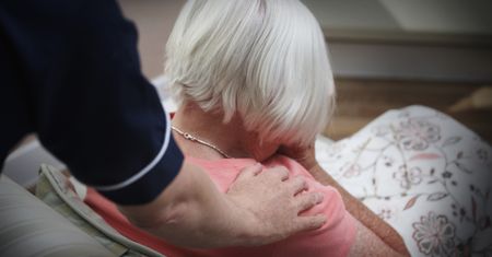 "Warunki to horror". Opowiedziała, co spotkało ją w sanatorium