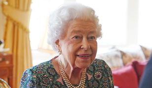 Dokument o królowej Elżbiecie II do obejrzenia tydzień po jej śmierci