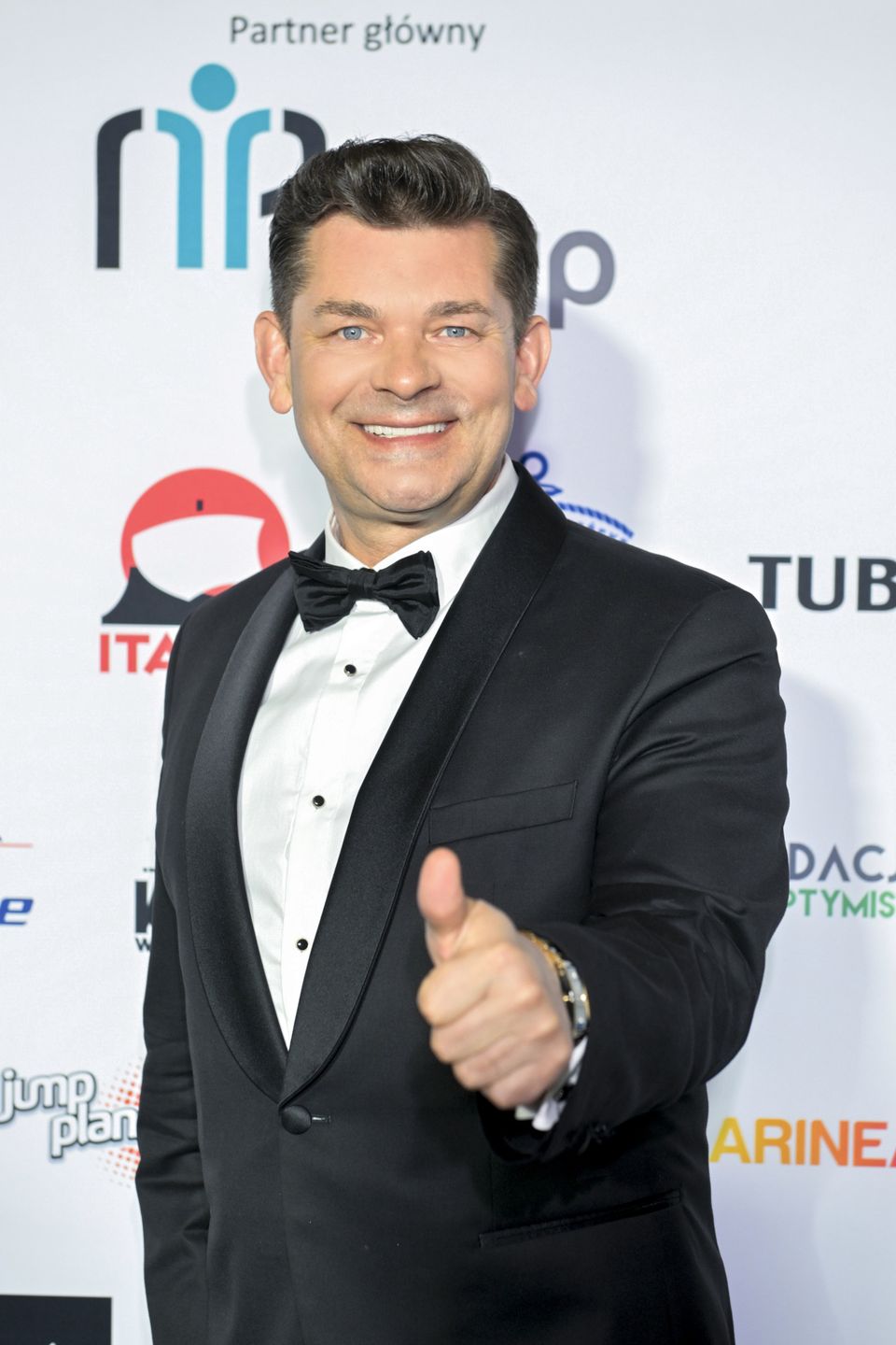 Zenek Martyniuk
