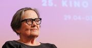Cenzura w kinie. Nie pokażą nowego filmu Agnieszki Holland
