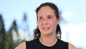 W Rosji uznali ją za "zdrajczynię". Oto jak przyjęli ją w nowej ojczyźnie