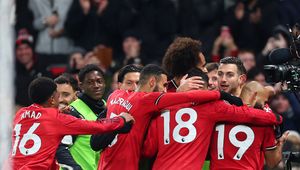 Jasny plan Manchesteru United na zimowe okienko. "Pieniądze są, ale..."