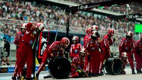 Katastrofa Ferrari. Polecą głowy w zespole?