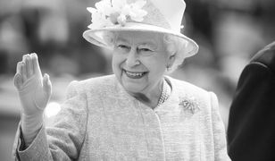 Elżbieta II nie żyje. Te aktorki wcielały się w monarchinię