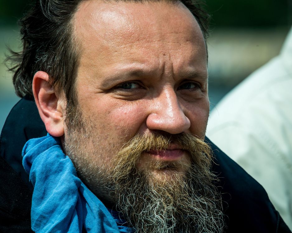 Marcin Kędryna, były dyrektor biura prasowego Kancelarii Prezydenta RP