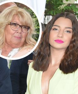 "Wyszłam w szoku". Terentiew zmieniła zdanie o Wieniawie