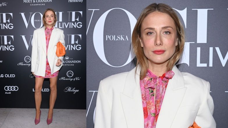 Premiera "Vogue Living"