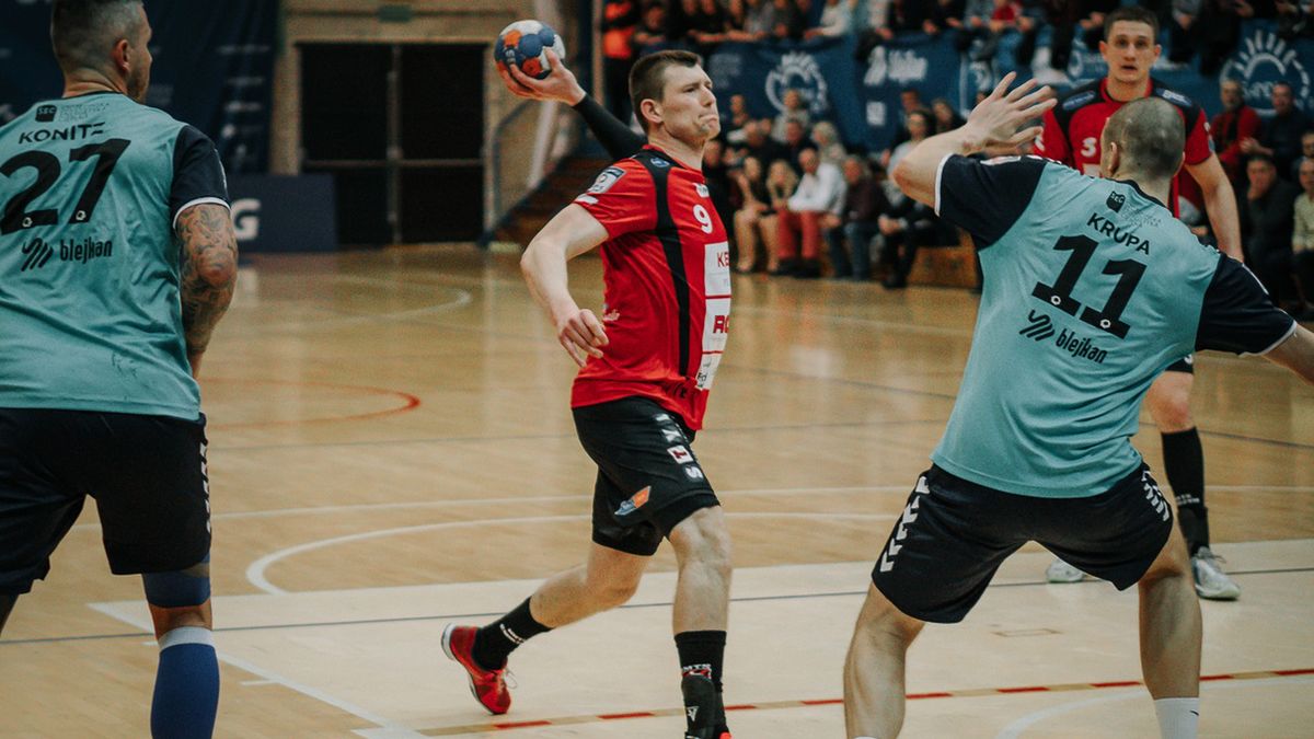 WP SportoweFakty / KUBA HAJDUK