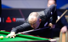 Eurosport 1 HD Snooker: Turniej Masters w Londynie - mecz: Mark Williams - Mark Allen