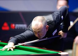 Eurosport 1 HD Snooker: Turniej Masters w Londynie - mecz: Mark Williams - Mark Allen