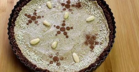 Mazurek wielkanocny bez pieczenia. Ten przepis to absolutne mistrzostwo