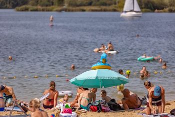 Nadchodzą upały, Ekspertka: lato w Polsce będzie cieplejsze niż zwykle