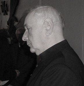 Ks. Adam Możdżyński (1937-2025)
