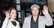 Angelina, Brad i Jennifer poprowadzą razem imprezę!