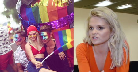 Margaret wspiera środowisko LGBT: "Nie zgadzam się na te nierówności"