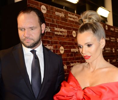 Stanowcza odpowiedź. Doda zdradza, czy kontaktuje się z byłym mężem