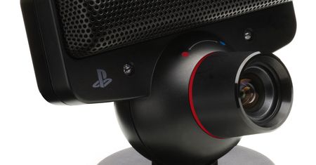 Sony demonstruje rozpoznawanie twarzy