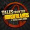 Tales from the Borderlands icon