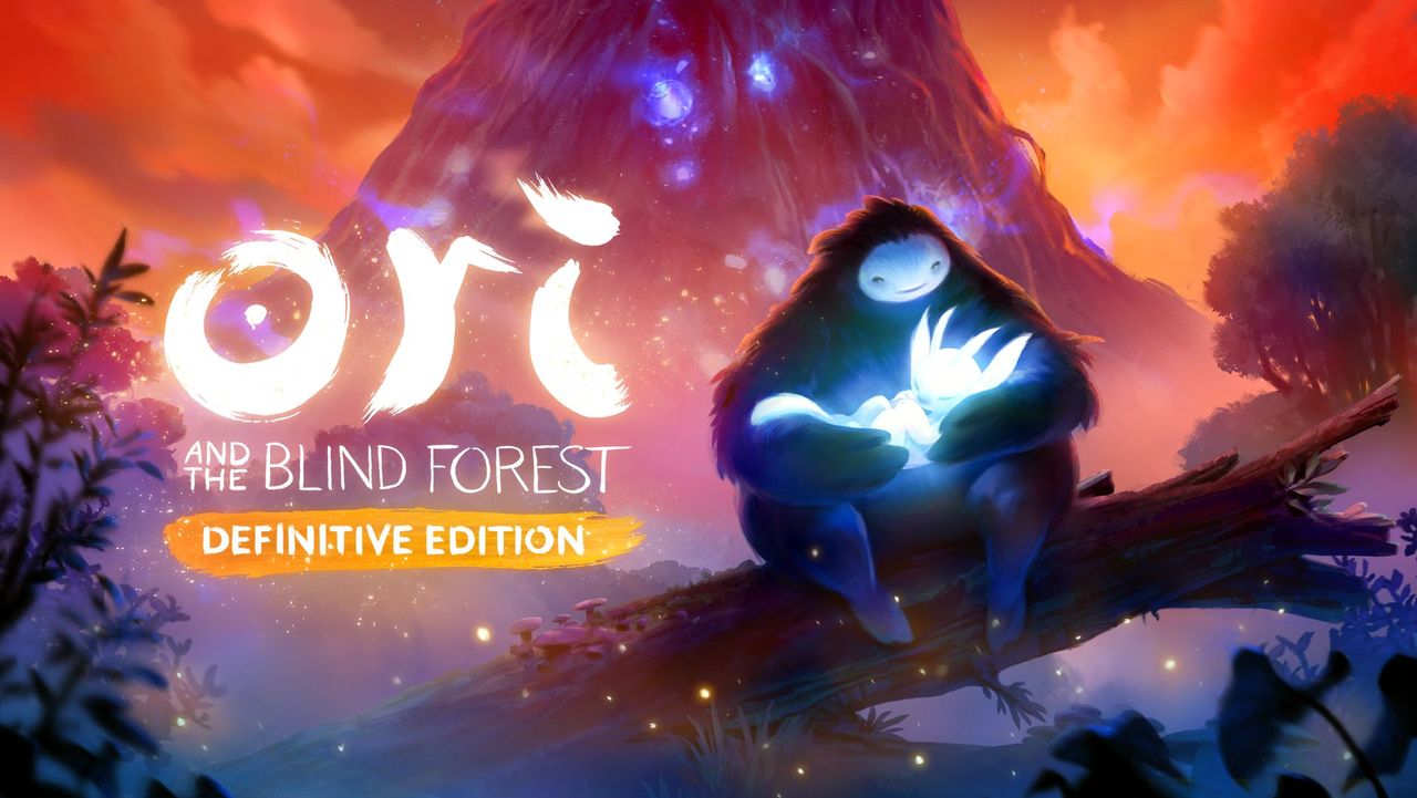 Gramy w Ori and the Blind Forest: warto sięgnąć po Definitive Edition?