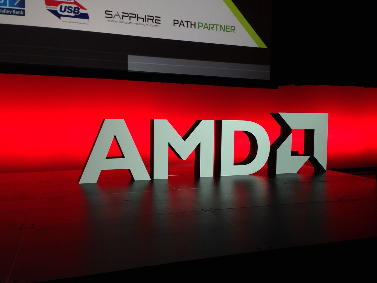 APU "Kaveri" od AMD już w styczniu na desktopach (plus garść innych nowości)