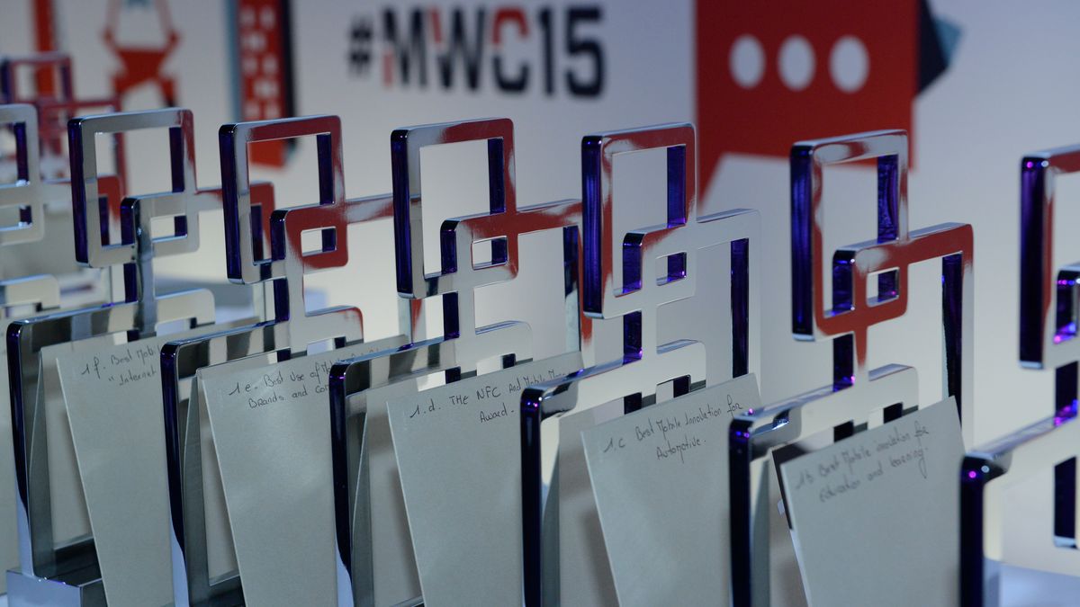 Źródło: globalmobileawards.com