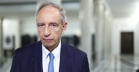 Wiceszef MSZ pod lupą prokuratury. Bartoszewski: nie było podstaw