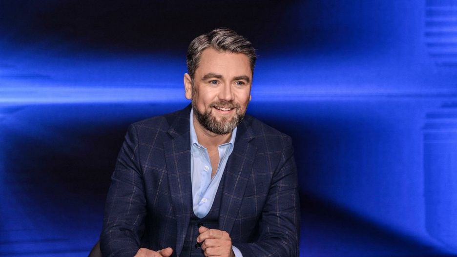 Kuba Badach, program The Four. Bitwa o sławę, 2020 rok