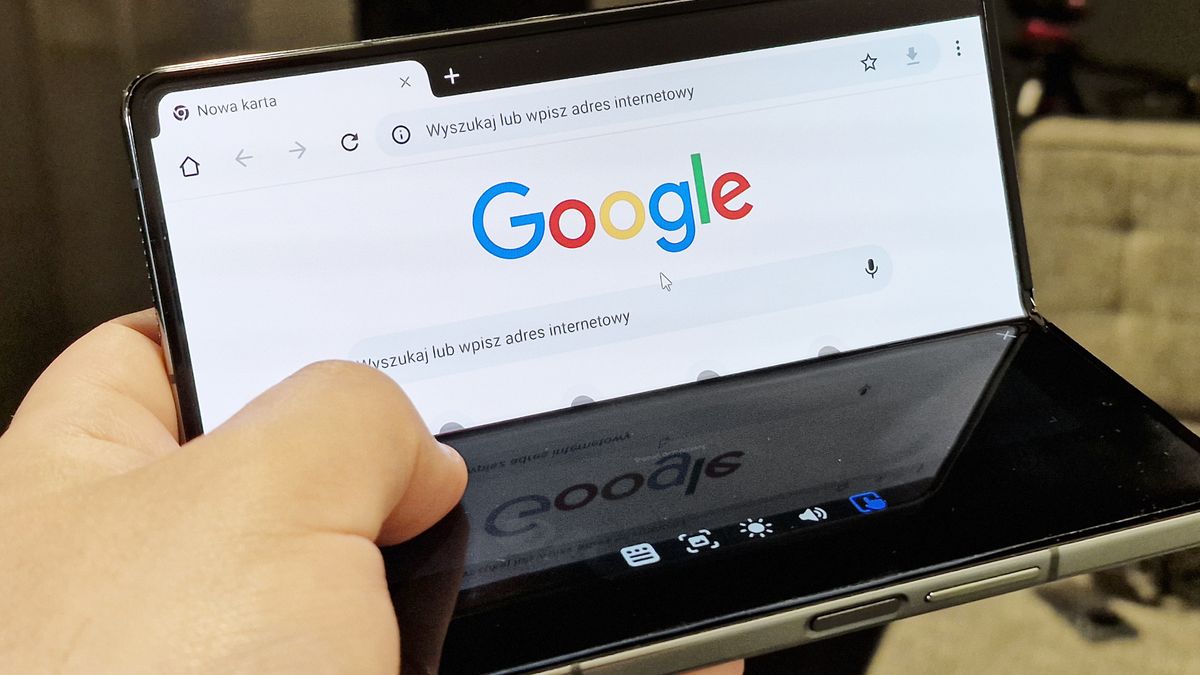 Samsung Galaxy Z Fold 4