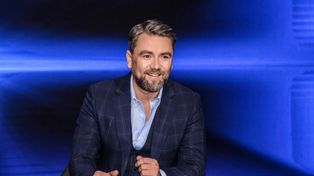 Ten utalentowany przystojniak to mąż Aleksandry Kwaśniewskiej. Kuba Badach nazywany jest "księciem kefirów"