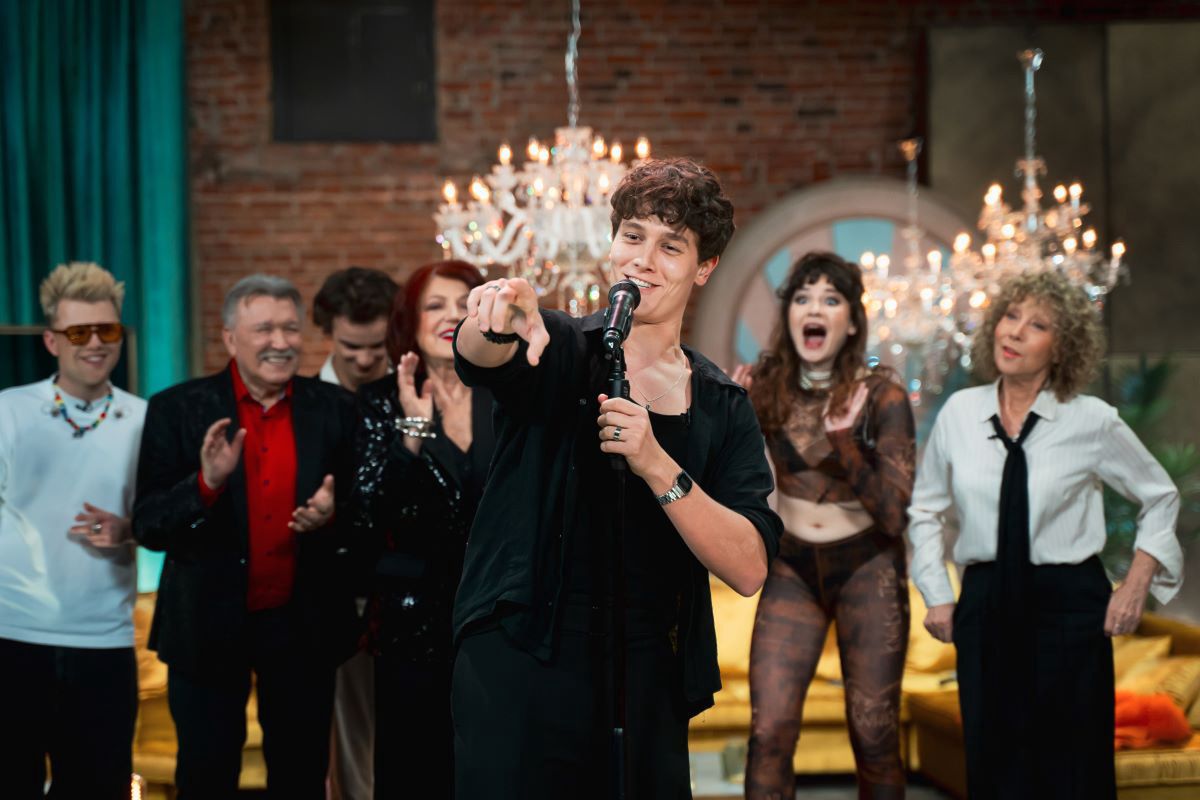 TVN znów z koncertem przedsylwestrowym. W sylwestra filmy z Netfliksa