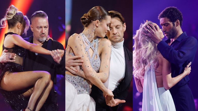 Tak głosowali widzowie "Tańca z Gwiazdami"