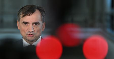Problem z ENA za Ziobrą. Jest potwierdzenie z sądu