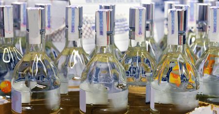Wódka coraz droższa. Od stycznia dwucyfrowy wzrost cen